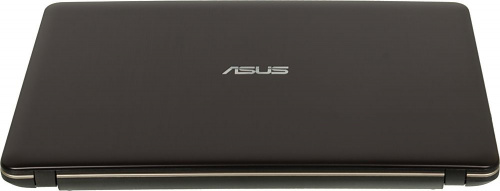 Ноутбук Asus X540NV-DM056 Pentium N4200/8Gb/500Gb/nVidia GeForce 920MX 2Gb/15.6"/FHD (1920x1080)/Endless/black/WiFi/BT/Cam фото 5