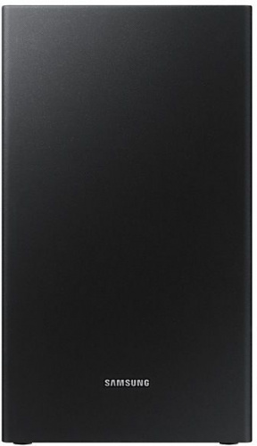 Саундбар Samsung HW-R430/RU 2.1 170Вт+100Вт черный фото 6