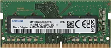 Память DDR4 16Gb 3200MHz Samsung M471A2G43AB2-CWE OEM PC4-25600 CL22 SO-DIMM 260-pin 1.2В original dual rank