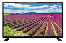 Телевизор LED BBK 32" 32LEM-1078/T2C черный/HD READY/50Hz/DVB-T2/DVB-C/USB (RUS)