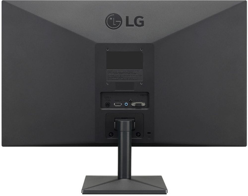 Монитор LG 21.5" 22MK430H черный IPS LED 16:9 HDMI матовая 1000:1 250cd 178гр/178гр 1920x1080 D-Sub FHD 2.8кг фото 6