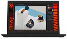 Ноутбук Lenovo V340-17IWL Core i5 8265U/8Gb/SSD256Gb/DVD-RW/Intel UHD Graphics 620/17.3"/IPS/FHD (1920x1080)/Windows 10 Professional 64/dk.grey/WiFi/BT/Cam
