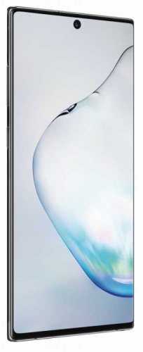 Смартфон Samsung SM-N975F Galaxy Note 10+ 256Gb 12Gb черный моноблок 3G 4G 2Sim 6.8" 1440x3040 Android 9.0 16Mpix 802.11 a/b/g/n/ac/ax NFC GPS GSM900/1800 GSM1900 TouchSc Ptotect MP3 microSD max1024Gb фото 9