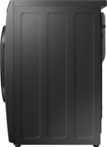 Стиральная машина Samsung WD80T554CBX/LP класс: A загр.фронтальная макс.:8кг (с сушкой) нержавеющая сталь фото 9