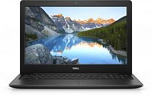 Ноутбук Dell Vostro 3580 Core i5 8265U/8Gb/SSD256Gb/DVD-RW/AMD Radeon 520 2Gb/15.6"/FHD (1920x1080)/Windows 10 Professional/black/WiFi/BT/Cam