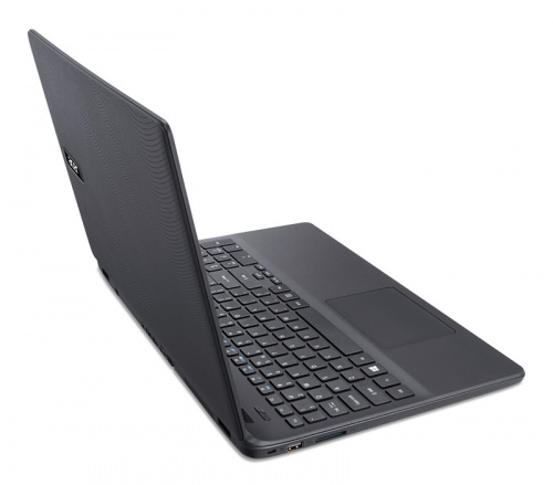 Ноутбук Acer Extensa EX2519-C426 Celeron N3060/4Gb/500Gb/Intel HD Graphics 400/15.6"/HD (1366x768)/Windows 10 Home/black/WiFi/BT/Cam/3500mAh фото 3