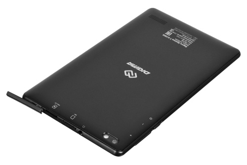 Планшет Digma Optima 7 A100S SC7731E (1.3) 4C RAM1Gb ROM16Gb 7" IPS 1024x600 3G Android 10.0 Go графит 2Mpix 0.3Mpix BT GPS WiFi Touch microSD 128Gb minUSB 2500mAh фото 14