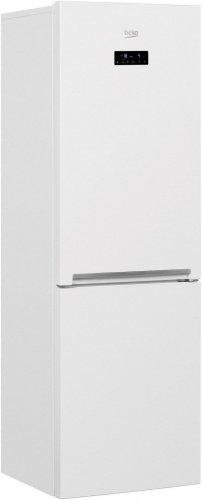 Холодильник Beko RCNK321E20VW белый (двухкамерный) фото 2