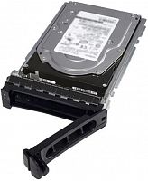 Накопитель SSD Dell 1x200Gb SATA для 14G 400-ATFR Hot Swapp 2.5" Mixed Use