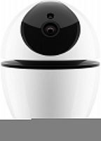 Видеокамера IP Rubetek RV-3409 3.6-3.6мм цветная корп.:белый