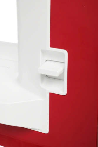 Швейная машина Janome 1522 RD белый фото 17