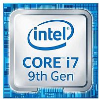 Процессор Intel Original Core i7 9700KF Soc-1151v2 (BX80684I79700KFS RG16) (3.6GHz) Box w/o cooler