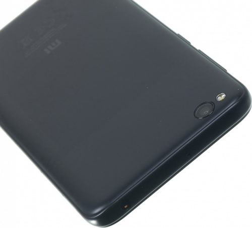 Смартфон Xiaomi Redmi GO 8Gb 1Gb черный моноблок 3G 4G 2Sim 5" 720x1280 Android 8.1 8Mpix 802.11bgn GPS GSM900/1800 GSM1900 MP3 A-GPS microSD max128Gb фото 8