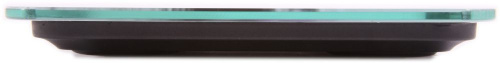 Весы напольные электронные Supra BSS-2011 макс.180кг рисунок фото 5