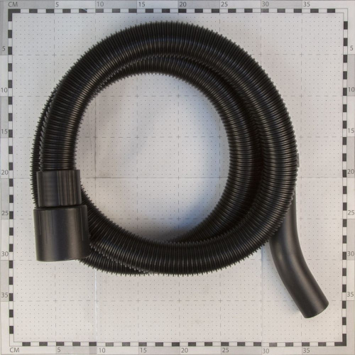 Строительный пылесос Bort BSS-1215-Aqua 1250Вт (уборка: сухая/влажная) серый фото 5