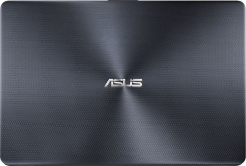 Ноутбук Asus X505BA-EJ151 E2 9000/4Gb/500Gb/AMD Radeon R2/15.6"/FHD (1920x1080)/Endless/dk.grey/WiFi/BT/Cam фото 2