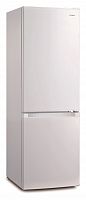 Холодильник Hyundai CC2051WT белый (двухкамерный)