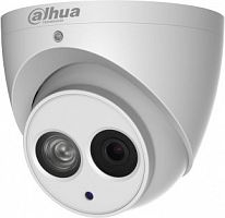 Видеокамера IP Dahua DH-IPC-HDW4231EMP-ASE-0280B 2.8-2.8мм цветная корп.:белый