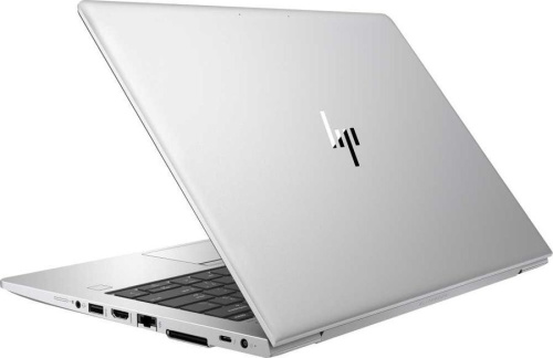 Ноутбук HP EliteBook 830 G6 Core i5 8265U/8Gb/SSD256Gb/13.3"/UWVA/FHD/Windows 10 Professional 64/WiFi/BT/Cam фото 5