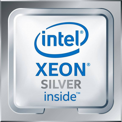 Процессор Intel Original Xeon Silver 4114 13.75Mb 2.2Ghz (CD8067303561800S R3GK)