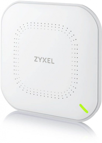 Точка доступа Zyxel NebulaFlex Pro WAC500-EU0101F AC1200 10/100/1000BASE-TX/Wi-Fi белый (упак.:1шт) фото 5