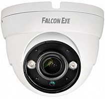 Камера видеонаблюдения Falcon Eye FE-ID5.0MHD/20M 3.6-3.6мм цветная корп.:белый