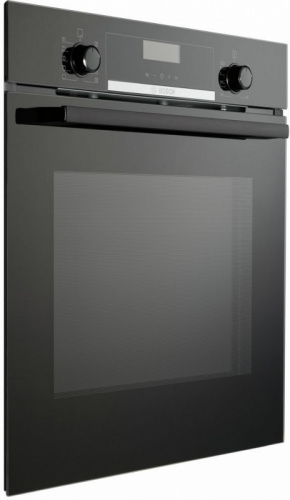 Духовой шкаф Электрический Bosch HBG537BB0R черный фото 10