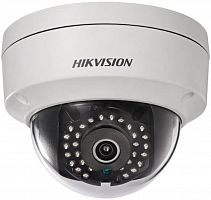Видеокамера IP Hikvision DS-2CD2122FWD-IW 2.8-2.8мм цветная