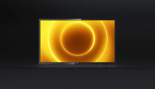 Телевизор LED Philips 32" 32PHS5505/60 черный HD READY 50Hz DVB-T DVB-T2 DVB-C DVB-S DVB-S2 USB (RUS) фото 3