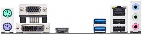 Материнская плата Asus PRIME H410M-A Soc-1200 Intel H410 2xDDR4 mATX AC`97 8ch(7.1) GbLAN+VGA+DVI+HDMI фото 9