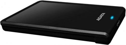 Жесткий диск A-Data USB 3.1 1Tb AHV620S-1TU31-CBK HV620S DashDrive Durable 2.5" черный фото 2