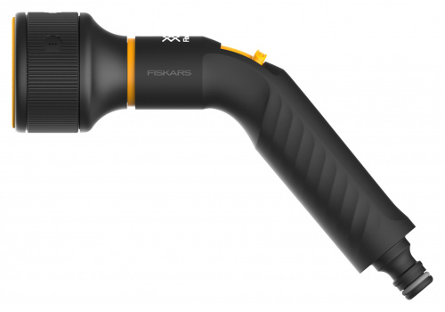 Пистолет-распылитель Fiskars FiberComp черный/оранжевый (1054782) фото 3