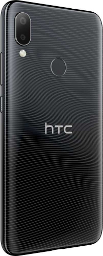 Смартфон HTC Wildfire E2 64Gb 4Gb серый моноблок 3G 4G 2Sim 6.217" 720x1560 Android 10 16Mpix 802.11 b/g/n/ac GPS GSM900/1800 GSM1900 TouchSc FM A-GPS microSD max128Gb фото 7
