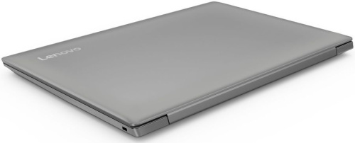 Ноутбук Lenovo IdeaPad 330-15AST A6 9225/4Gb/500Gb/AMD Radeon R530 2Gb/15.6"/TN/FHD (1920x1080)/Windows 10/grey/WiFi/BT/Cam фото 4
