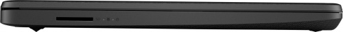 Ноутбук HP 14s-dq3001ur Celeron N4500 4Gb SSD256Gb Intel UHD Graphics 14" TN HD (1366x768) Windows 10 Home black WiFi BT Cam фото 5