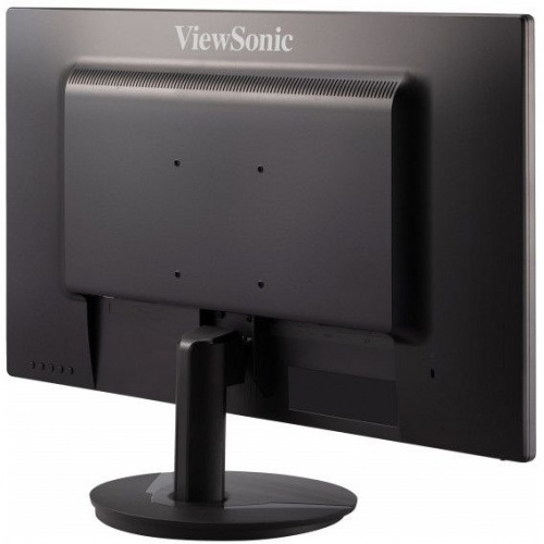Монитор ViewSonic 27" VA2718SH черный IPS LED 16:9 HDMI матовая 300cd 178гр/178гр 1920x1080 D-Sub FHD 5кг фото 9