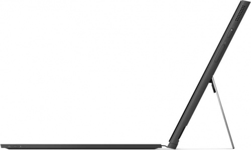 Планшет Lenovo IdeaPad Yoga Duet 3 Celeron N4020 (1.1) 2C/RAM4Gb/ROM64Gb 10.3" IPS 1920x1200/Windows 10 Professional/серый/5Mpix/2Mpix/BT/WiFi/Touch/microSD 128Gb фото 3