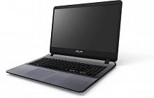 Ноутбук Asus VivoBook A507MA-EJ230T Pentium Silver N5000/4Gb/500Gb/Intel UHD Graphics 605/15.6"/FHD (1920x1080)/Windows 10/black/WiFi/BT/Cam