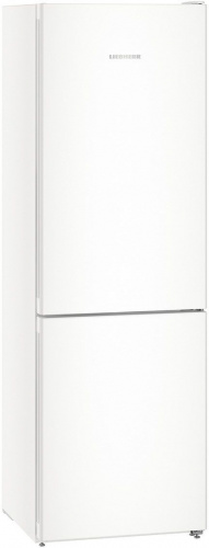 Холодильник Liebherr CN 4313 белый (двухкамерный) фото 2