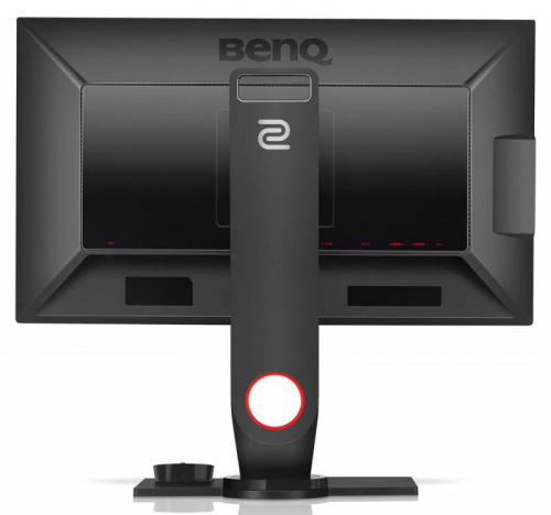 Монитор Benq 24" Zowie XL2430 TN 1920x1080 144Hz 350cd/m2 16:9 фото 2