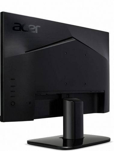 Монитор Acer 27" KA272Ubiipx черный IPS LED 1ms 16:9 HDMI M/M матовая 250cd 178гр/178гр 2560x1440 75Hz FreeSync DP 2K 5.24кг фото 4