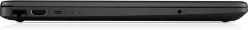 Ноутбук HP 14s-dq3001ur Celeron N4500 4Gb SSD256Gb Intel UHD Graphics 14" HD (1366x768) Windows 10 black WiFi BT Cam фото 3