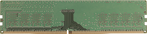 Память DDR4 8Gb 2666MHz Samsung M378A1K43CB2-CTD OEM PC4-21300 CL19 DIMM 288-pin 1.2В dual rank фото 2