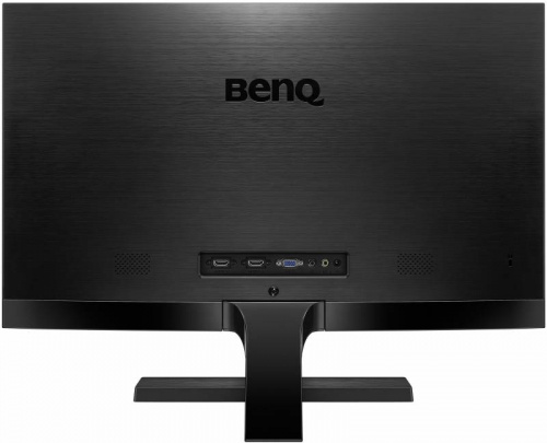 Монитор Benq 27" EW2775ZH черный VA LED 4ms 16:9 HDMI M/M матовая 20000000:1 300cd 178гр/178гр 1920x1080 D-Sub FHD 4.28кг фото 2