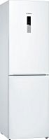 Холодильник Bosch KGN39VW17R белый (двухкамерный)