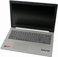 Ноутбук Lenovo IdeaPad 330-15ARR Ryzen 5 2500U/6Gb/1Tb/AMD Radeon Vega 8/15.6"/TN/FHD (1920x1080)/Windows 10/grey/WiFi/BT/Cam