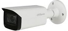 Камера видеонаблюдения IP Dahua DH-IPC-HFW2231TP-ZS 2.7-13.5мм цветная корп.:белый