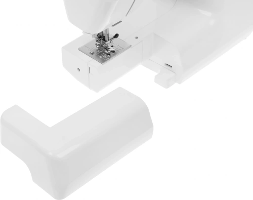 Швейная машина Janome TC-1216S белый фото 6