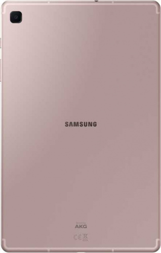Планшет Samsung Galaxy Tab S6 Lite SM-P610N 9611 (2.3) 8C/RAM4Gb/ROM64Gb 10.4" TFT 2000x1200/Android 10.0/розовый/8Mpix/5Mpix/BT/WiFi/Touch/microSD 1Tb/7040mAh фото 8