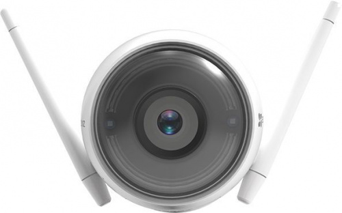 Видеокамера IP Ezviz CS-CV310-A0-3B1WFR 4-4мм цветная корп.:белый фото 7